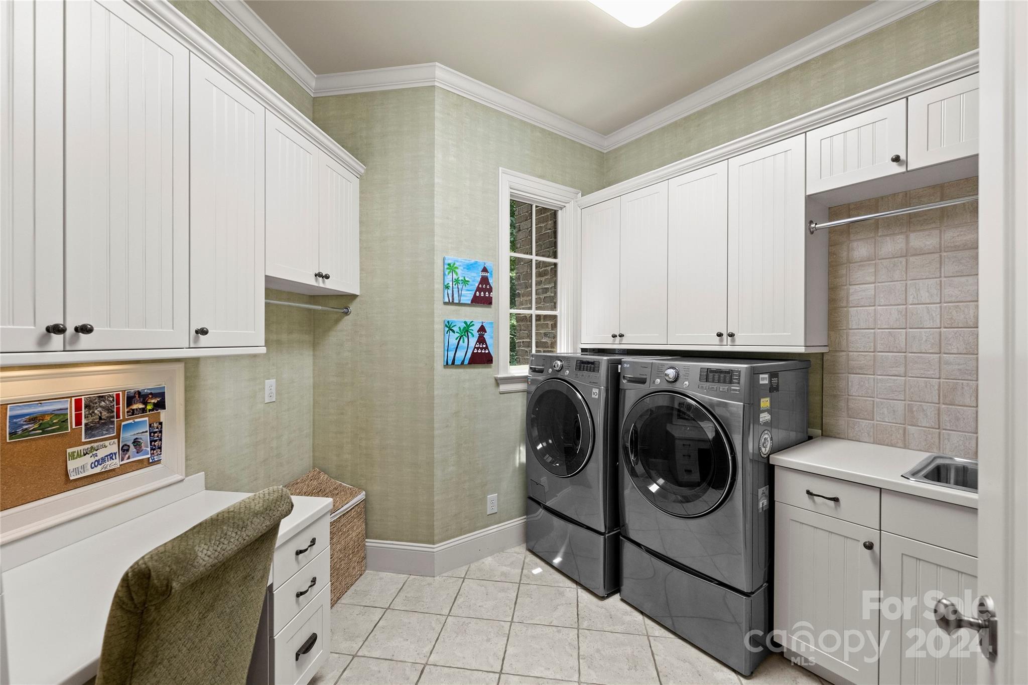 The Forest - Residential