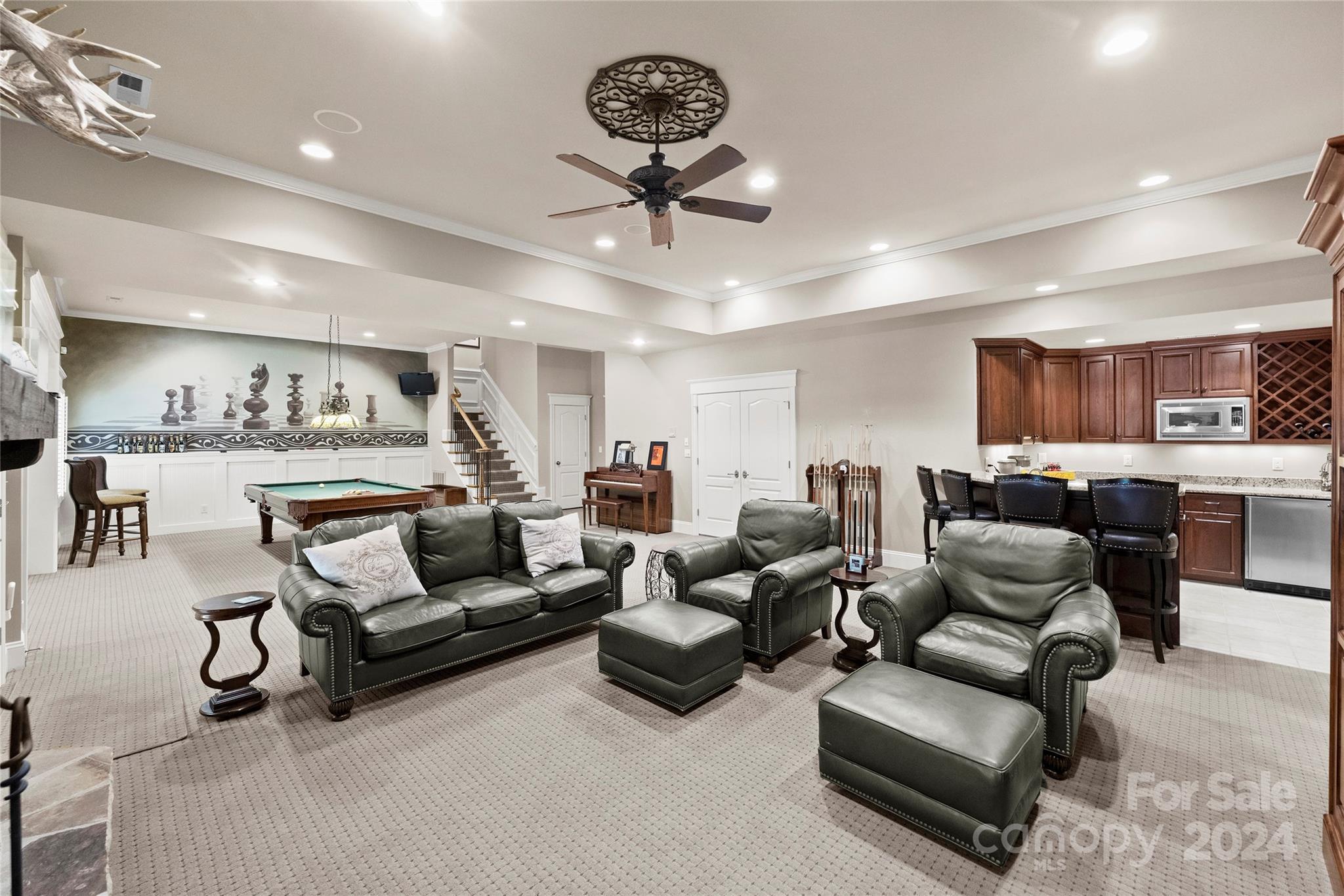 The Forest - Residential