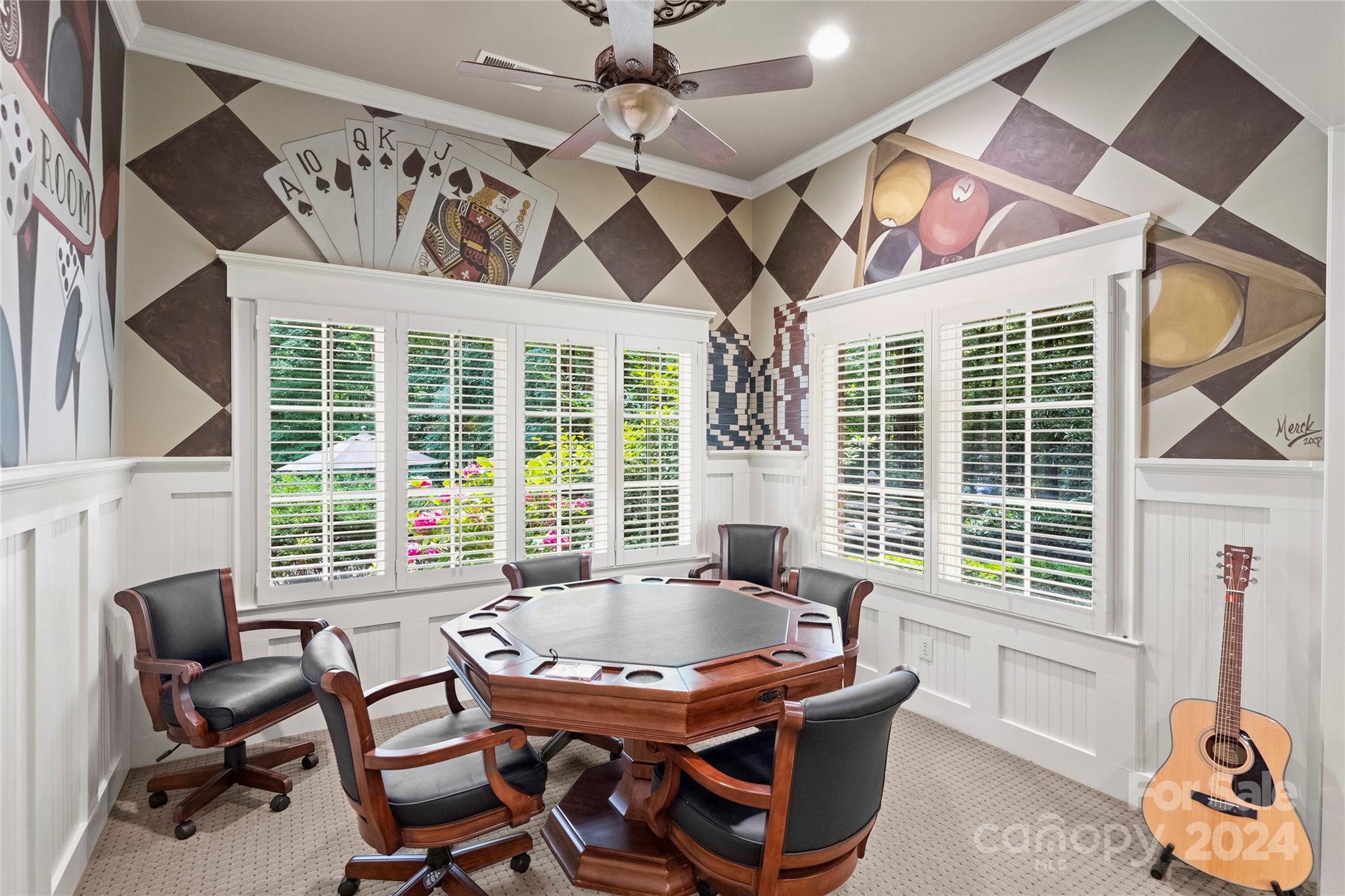 The Forest - Residential