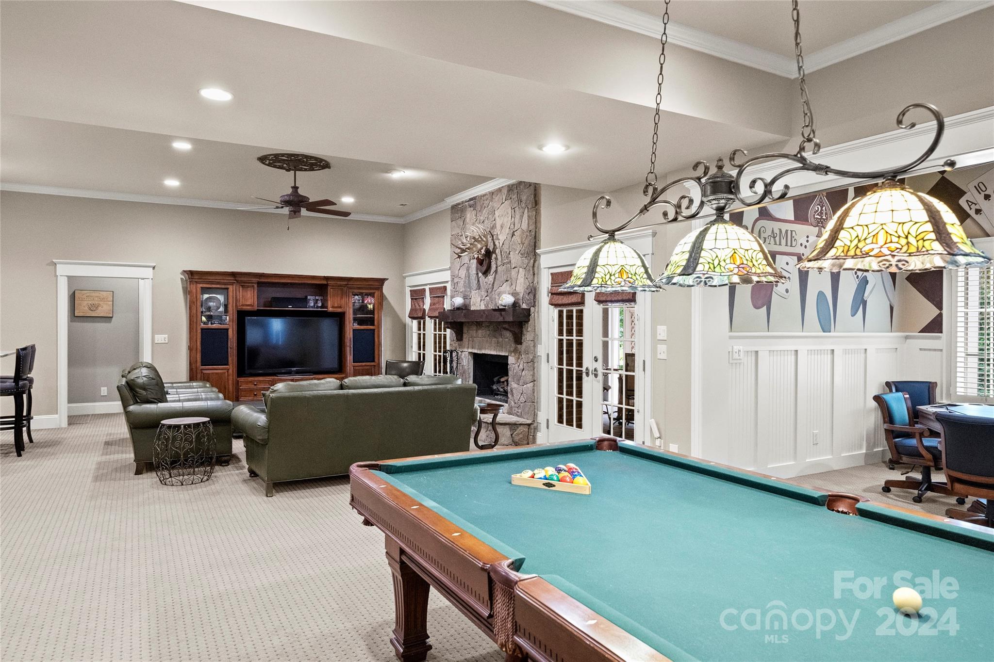 The Forest - Residential