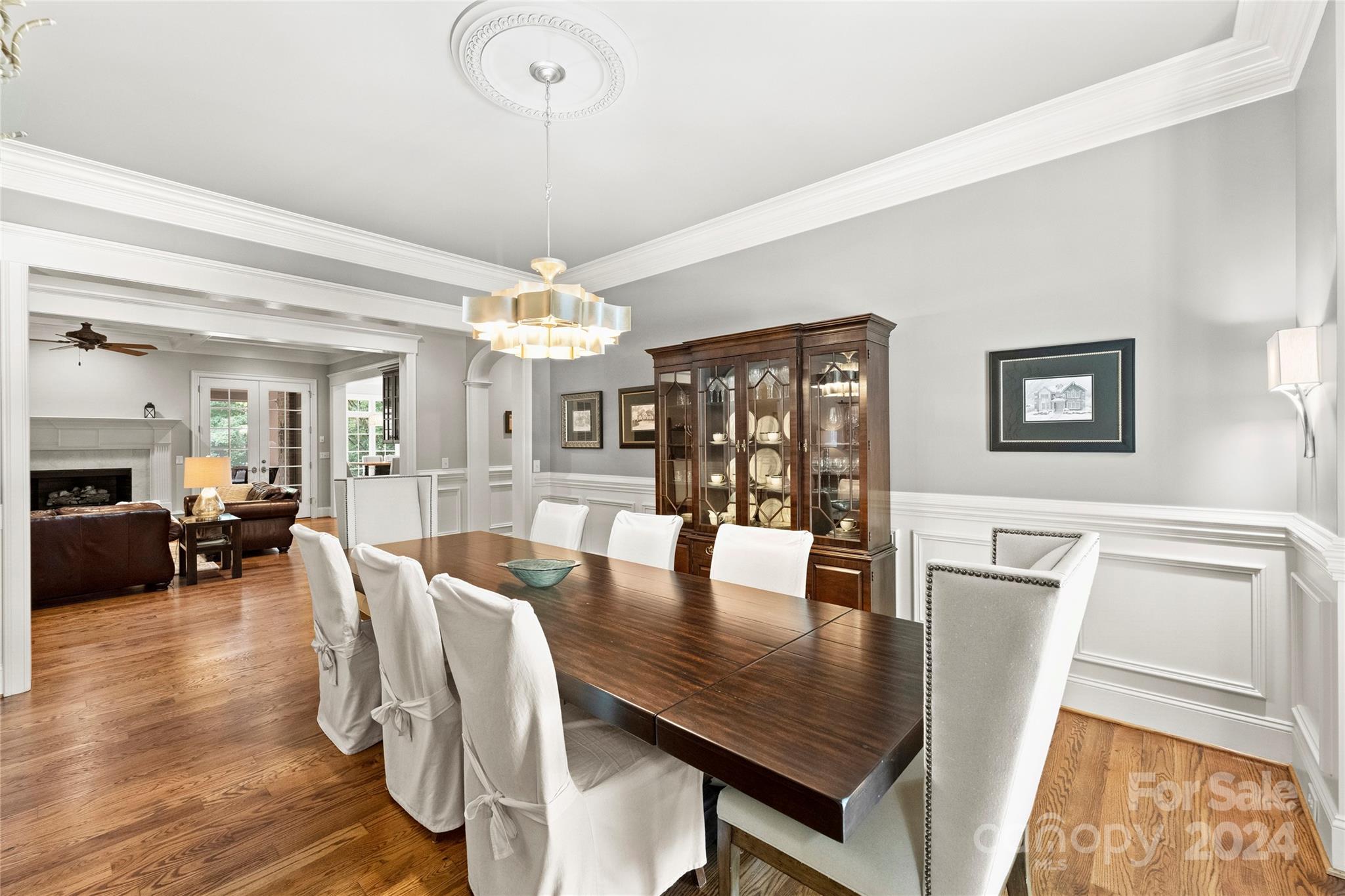 The Forest - Residential