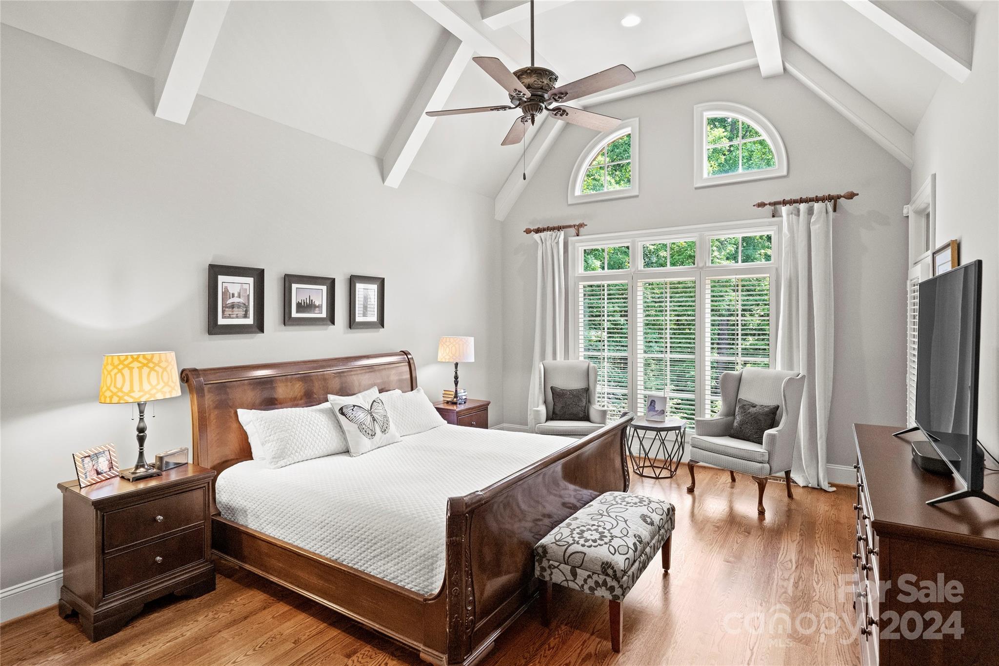 The Forest - Residential