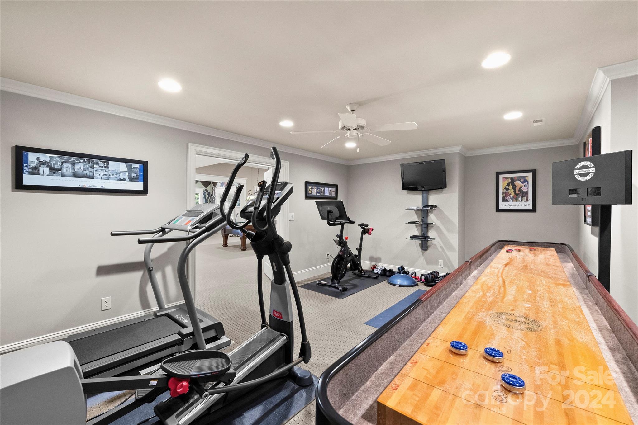 The Forest - Residential