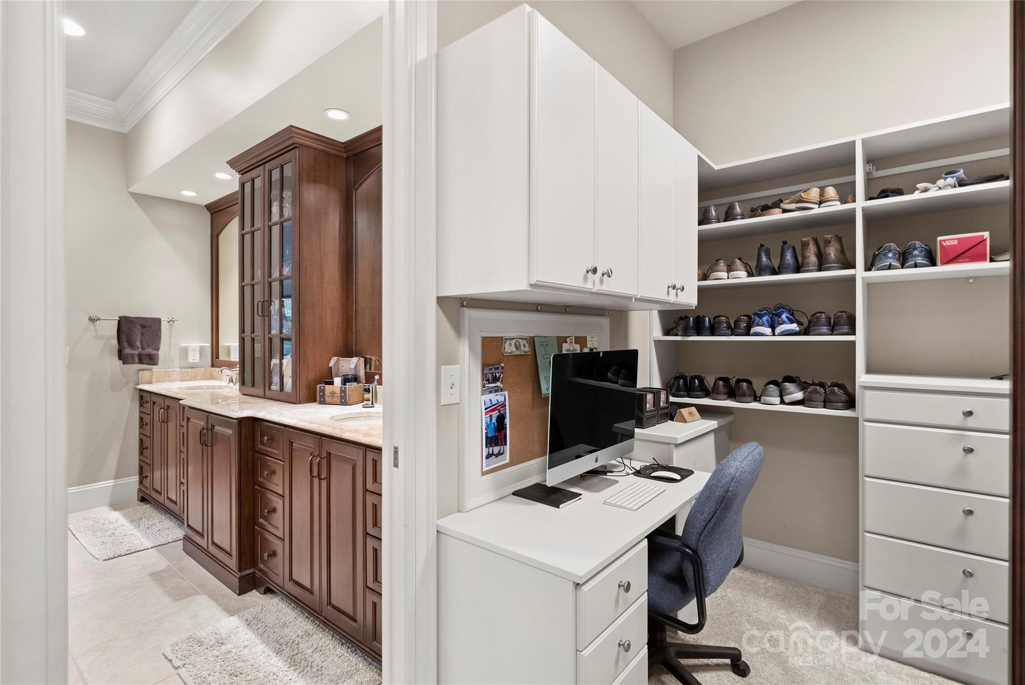 The Forest - Residential