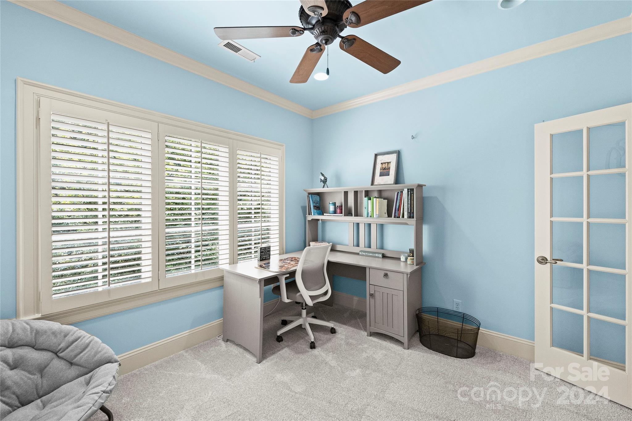 The Forest - Residential