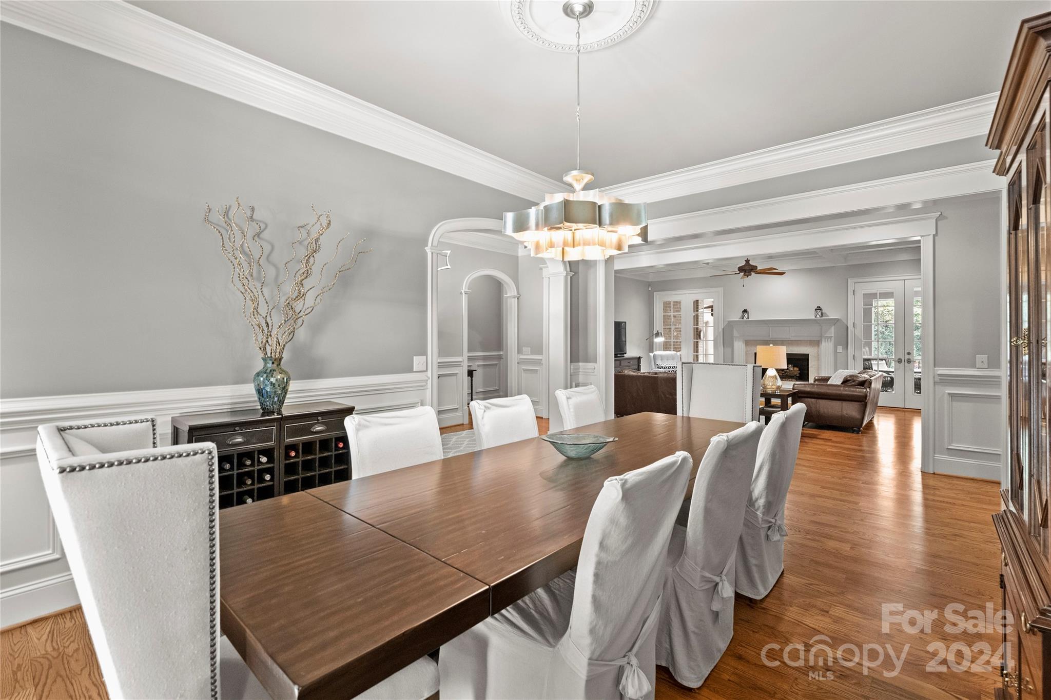 The Forest - Residential