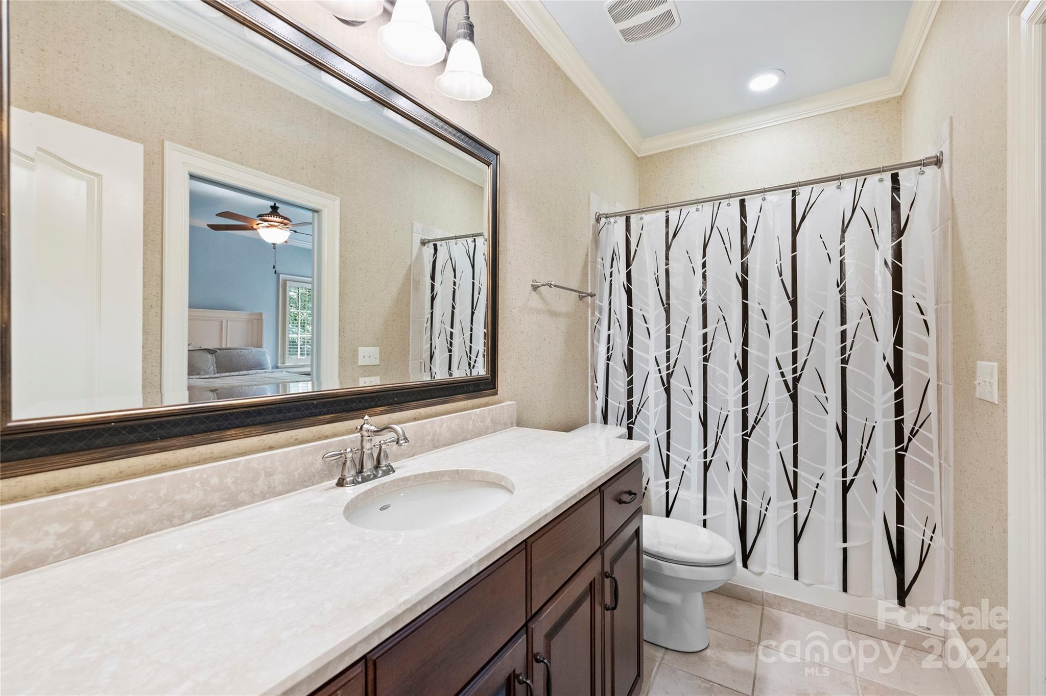 The Forest - Residential