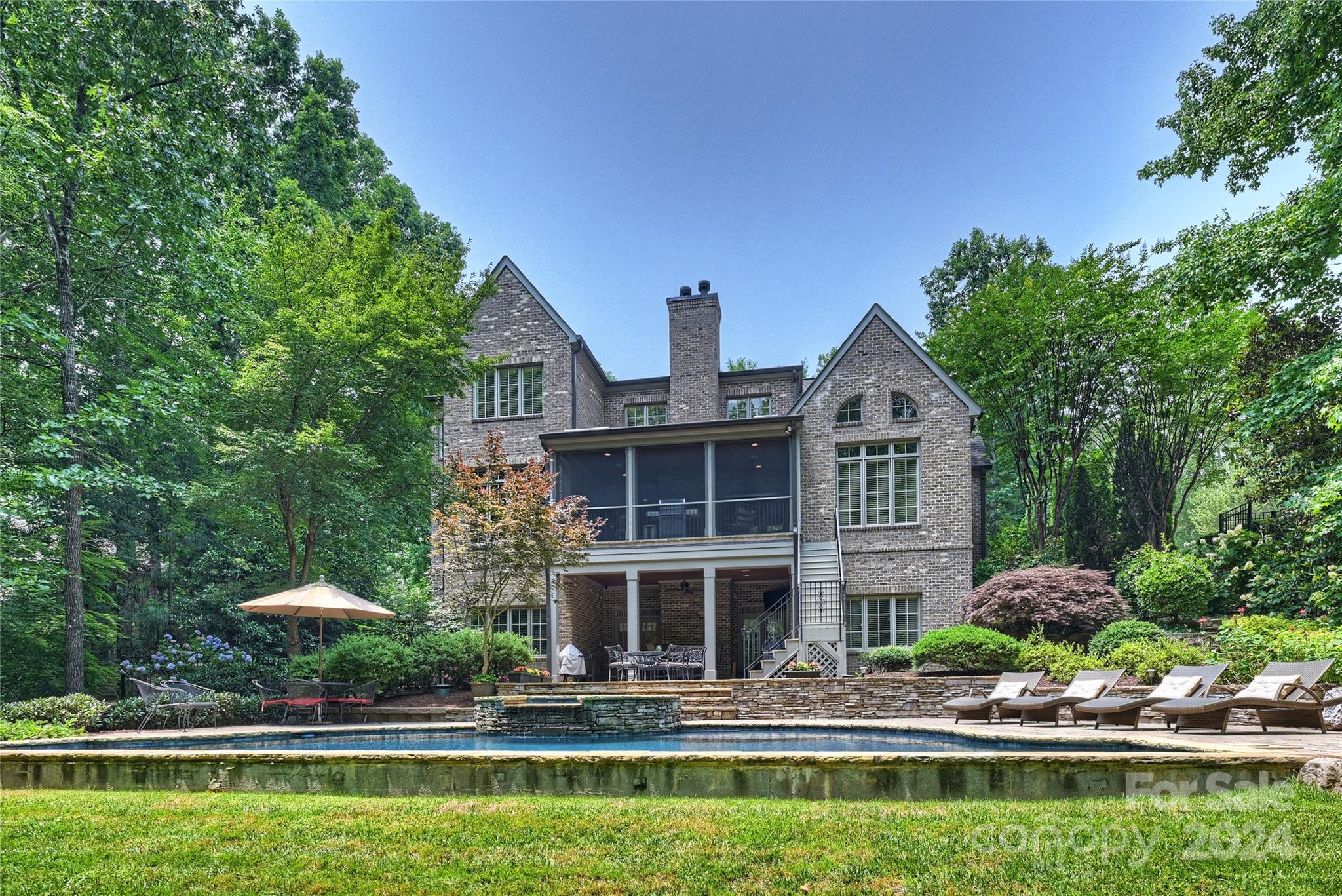 The Forest - Residential