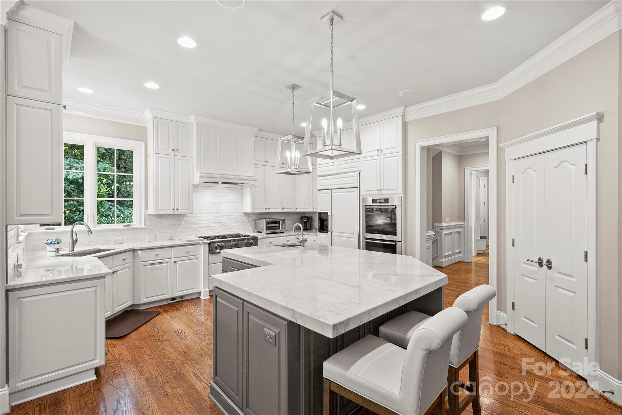 The Forest - Residential