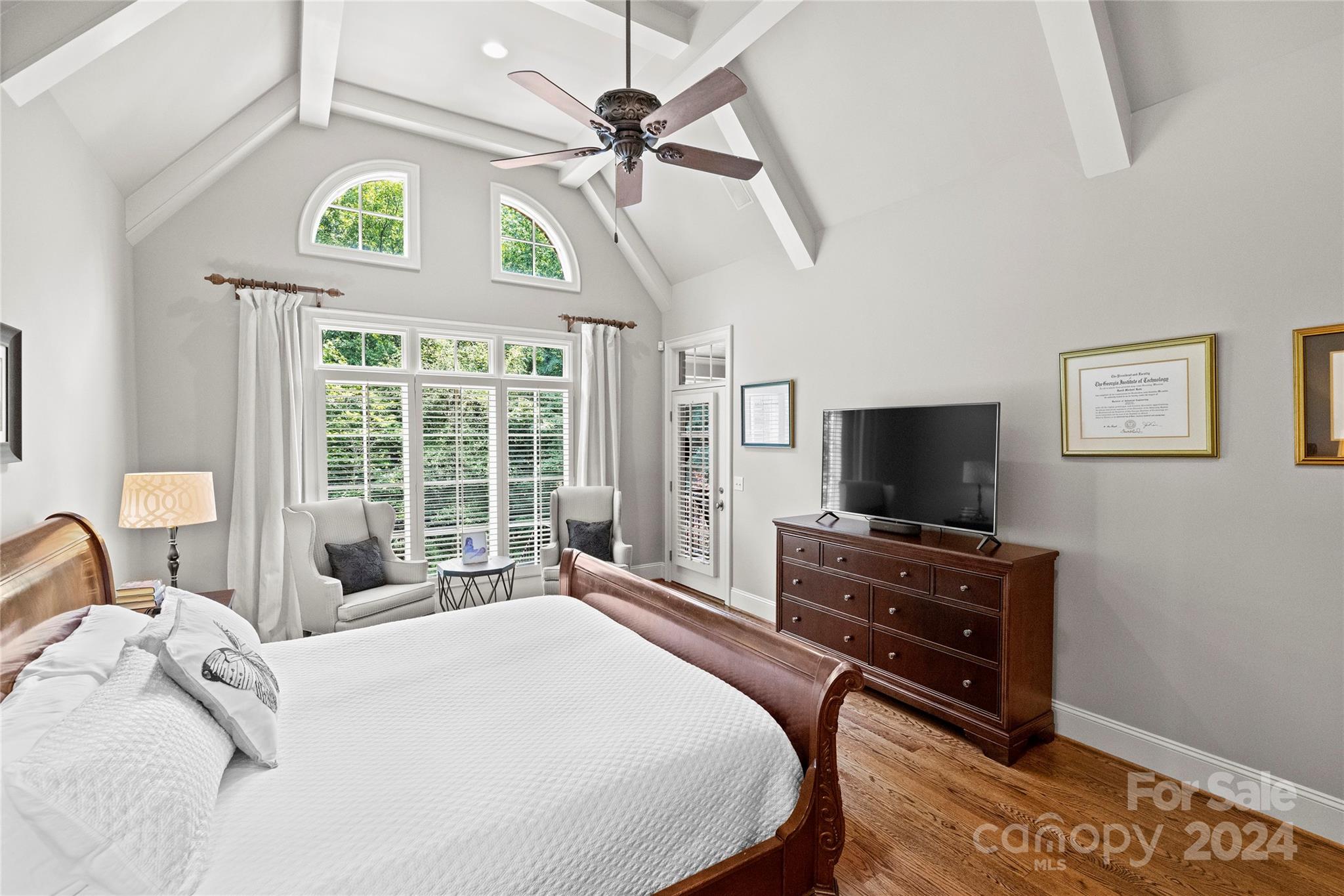 The Forest - Residential