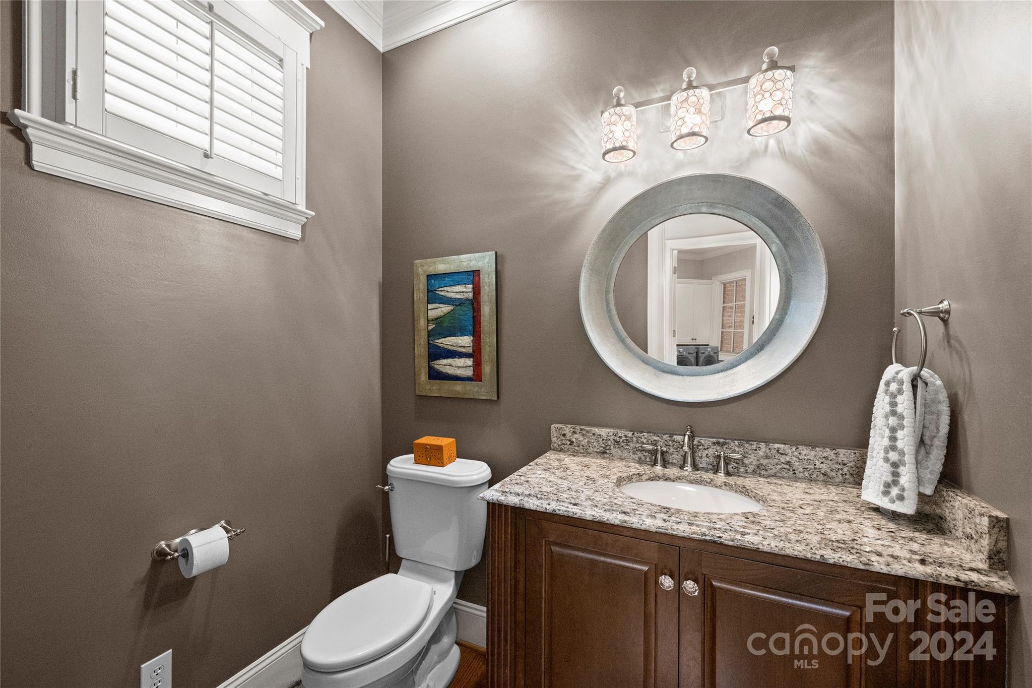 The Forest - Residential