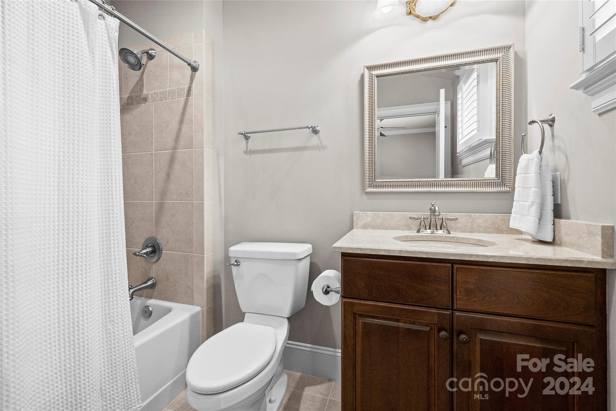 The Forest - Residential