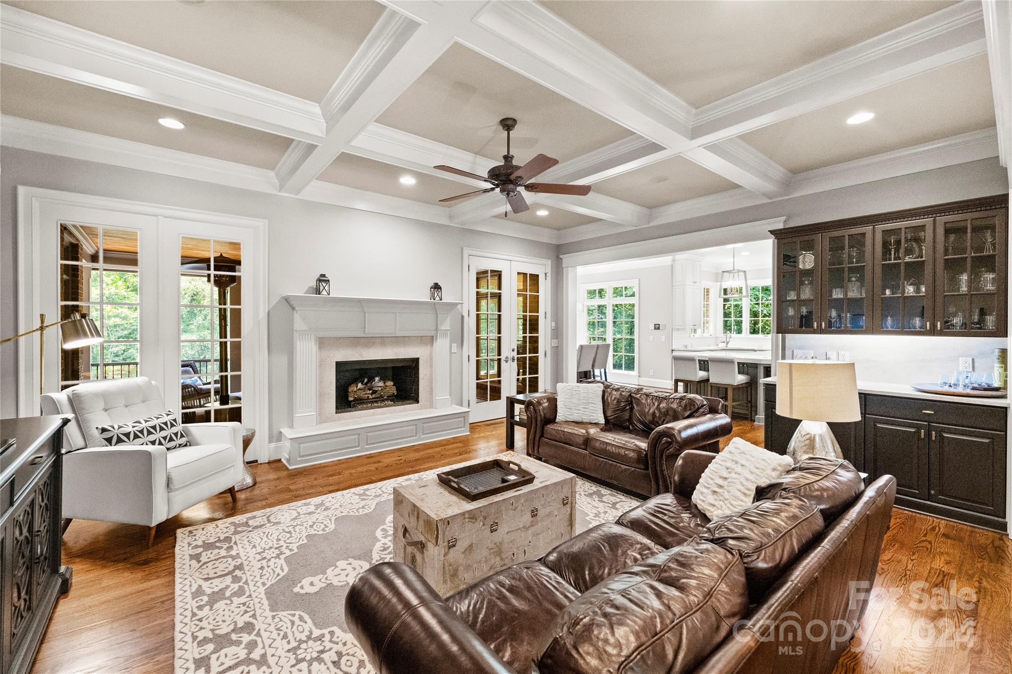 The Forest - Residential