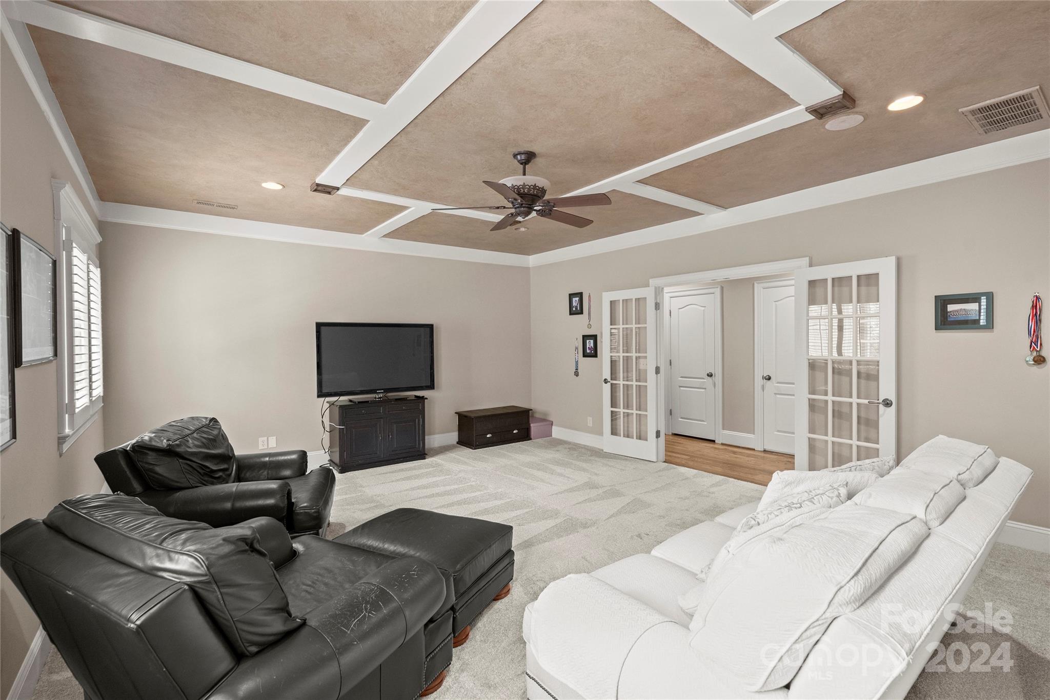 The Forest - Residential