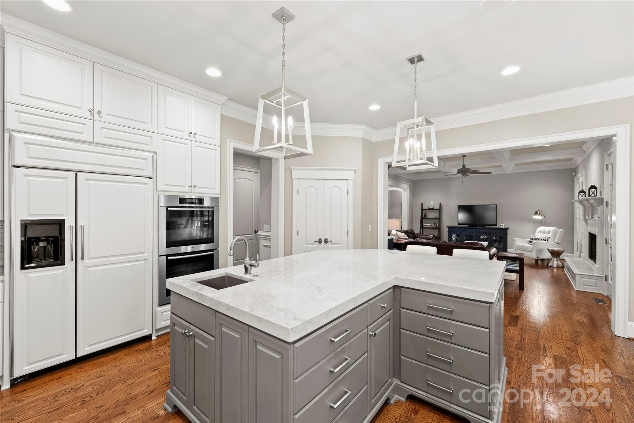 The Forest - Residential