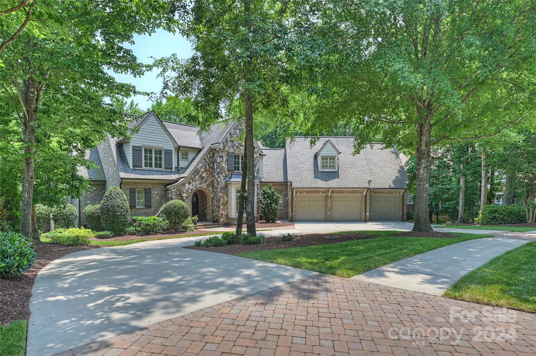 The Forest - Residential