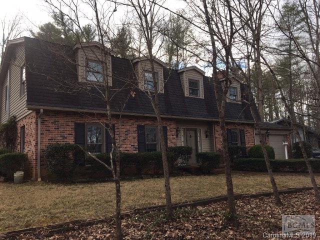 Camelot - Residential