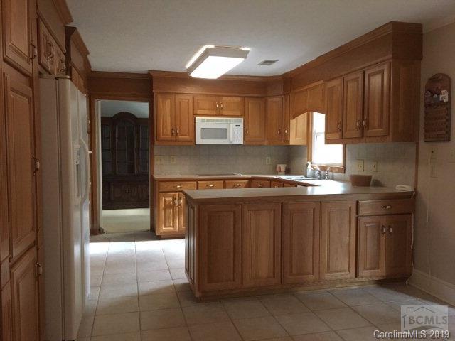 Camelot - Residential