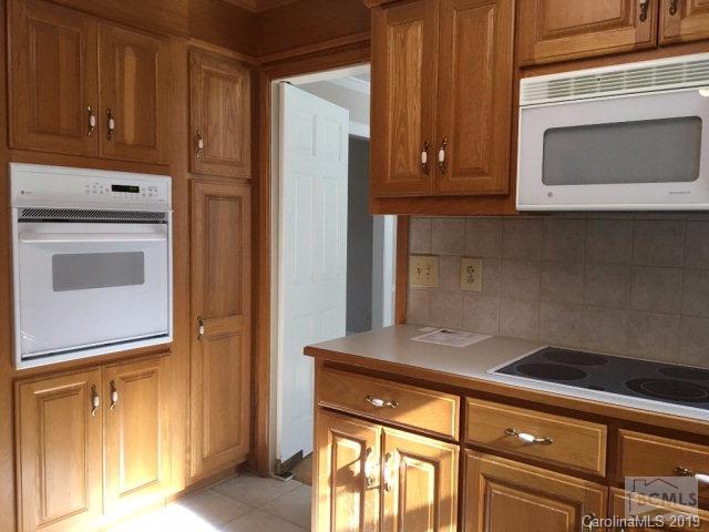 Camelot - Residential