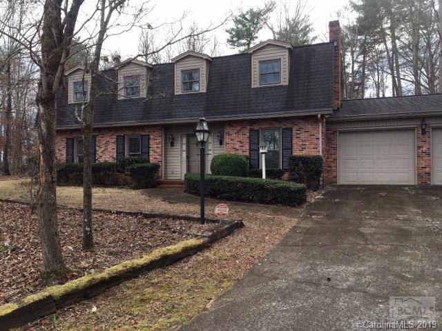 Camelot - Residential