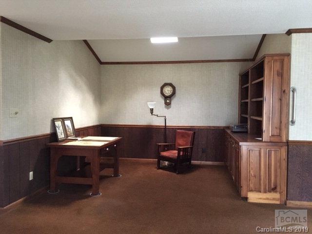 Camelot - Residential