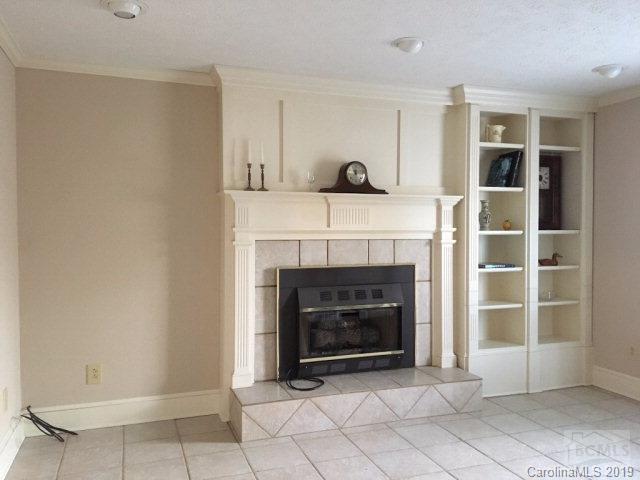 Camelot - Residential