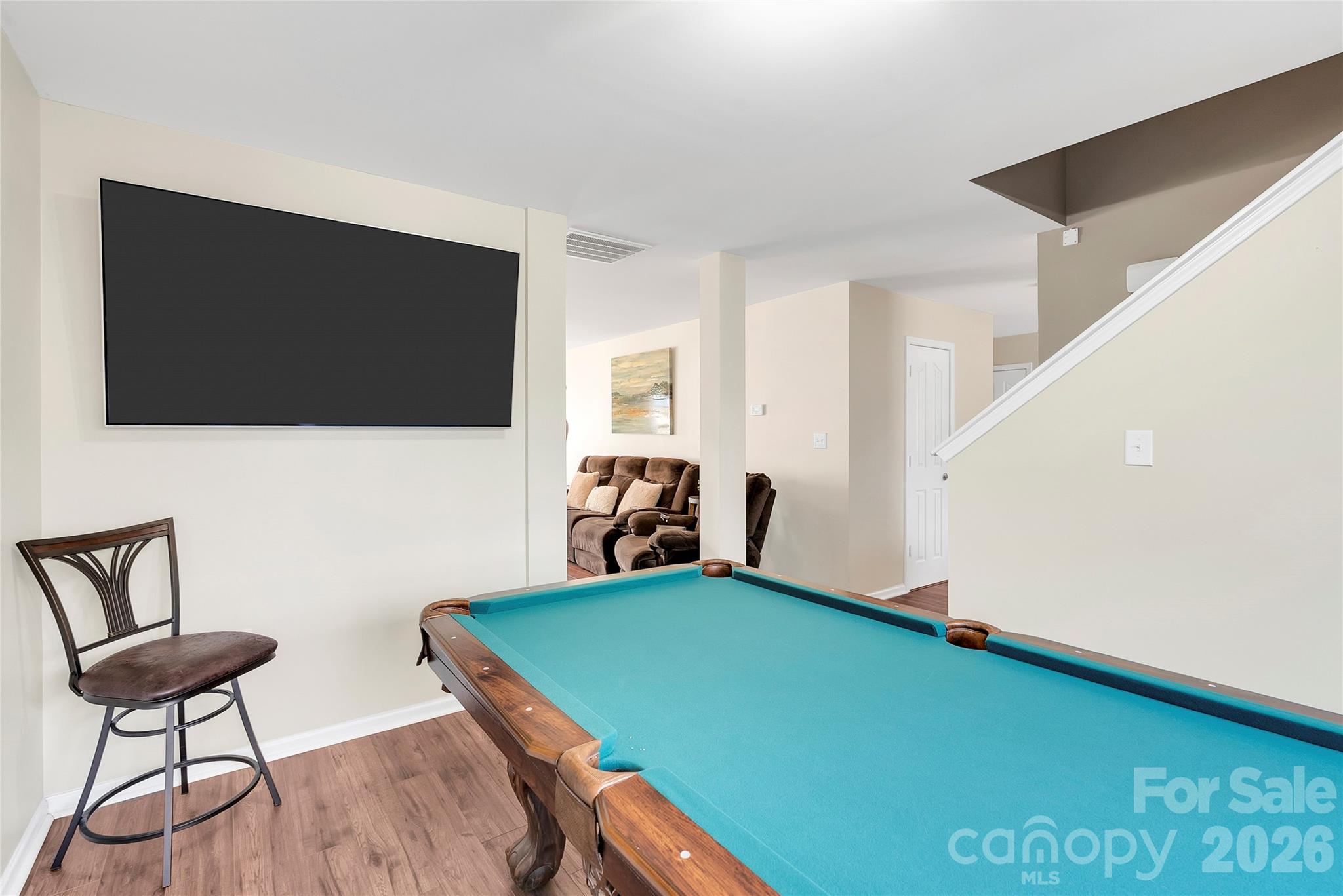 Reid Pointe - Residential