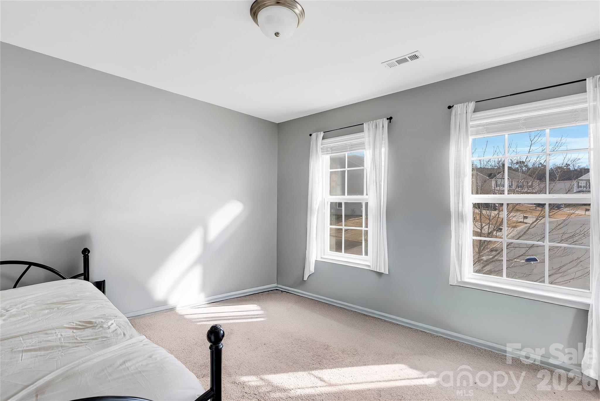 Reid Pointe - Residential