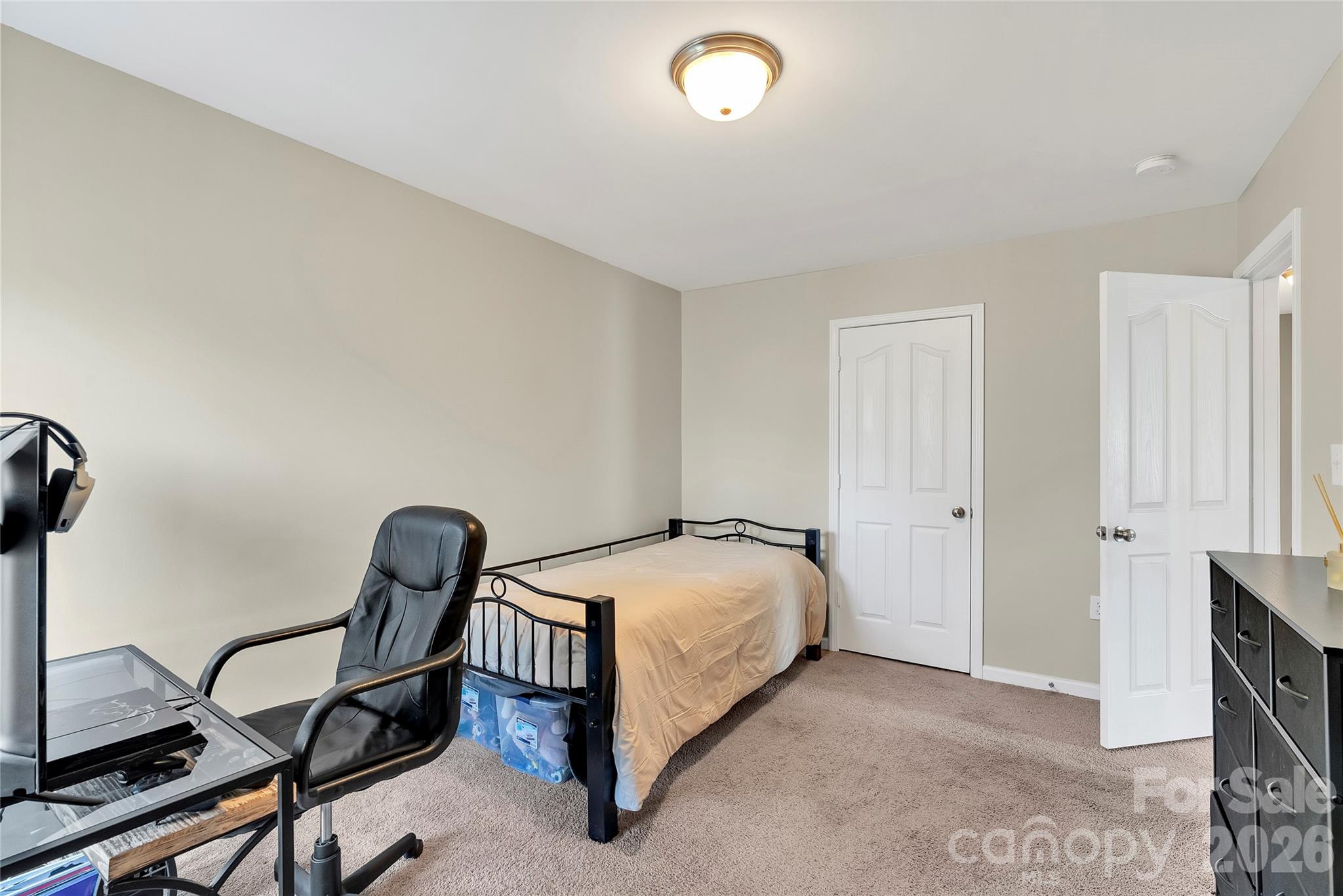 Reid Pointe - Residential