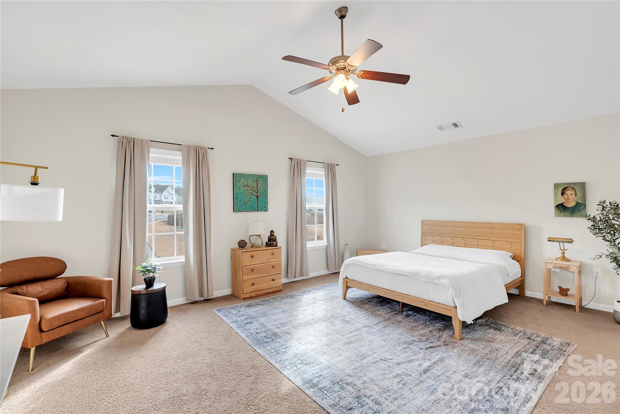 Reid Pointe - Residential