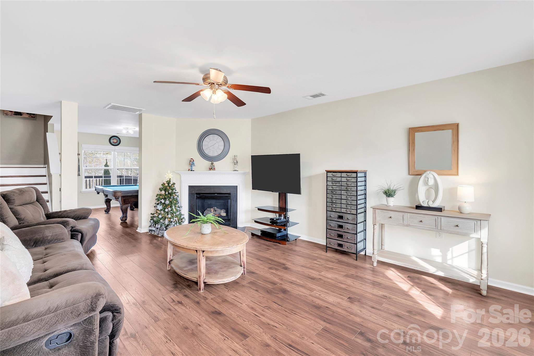 Reid Pointe - Residential