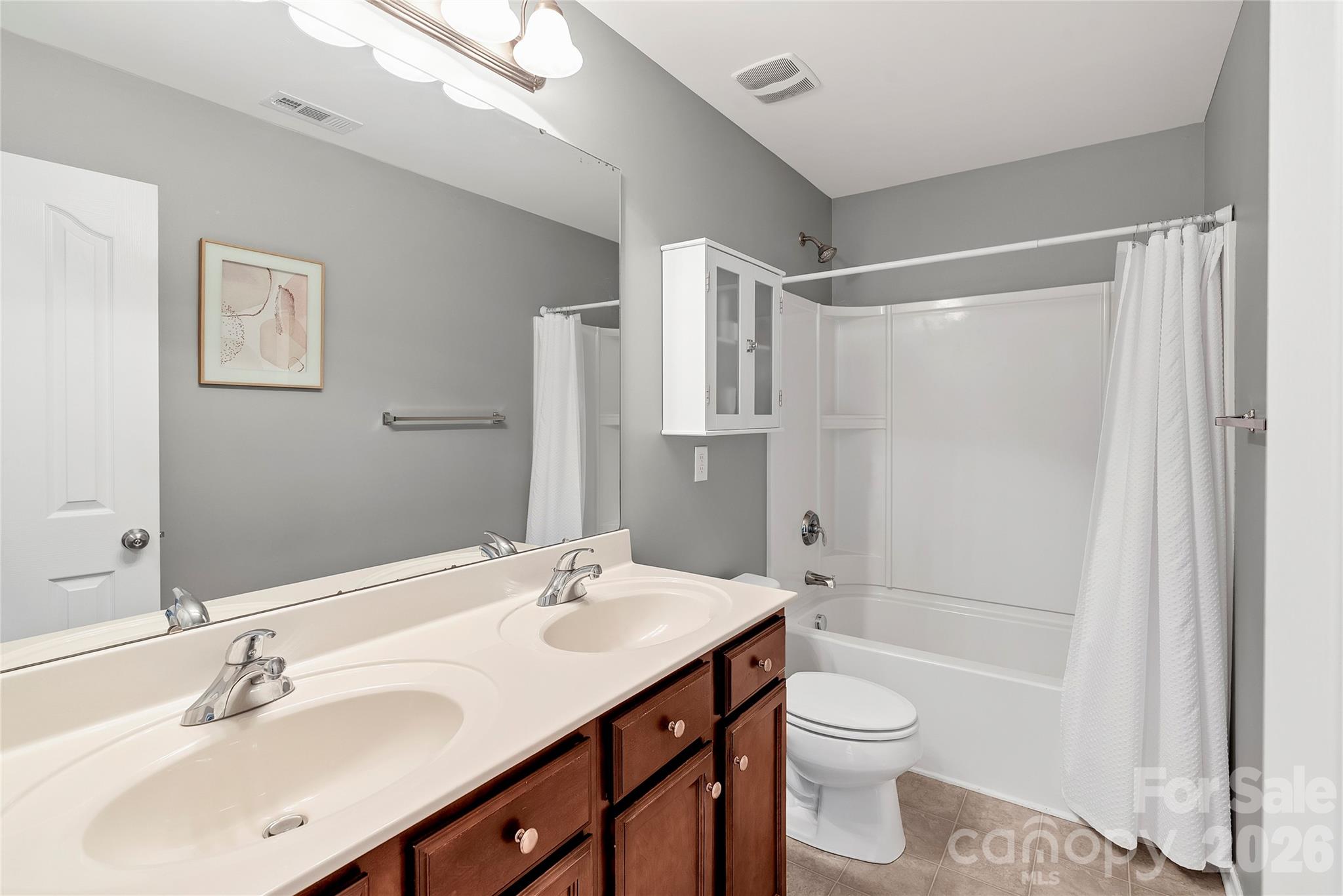 Reid Pointe - Residential