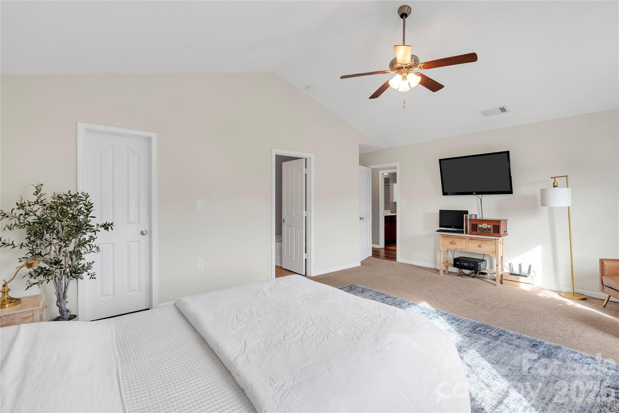 Reid Pointe - Residential