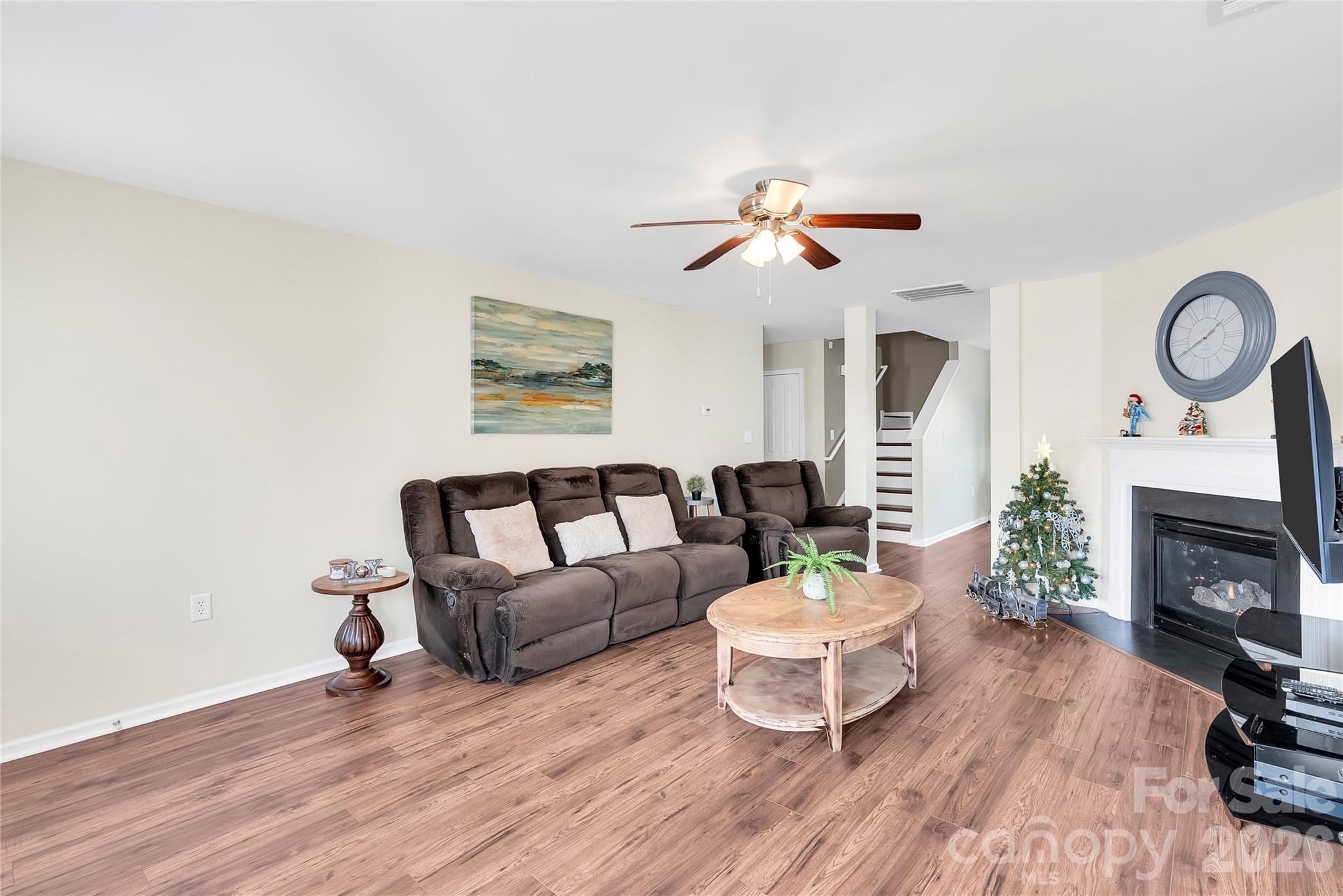 Reid Pointe - Residential