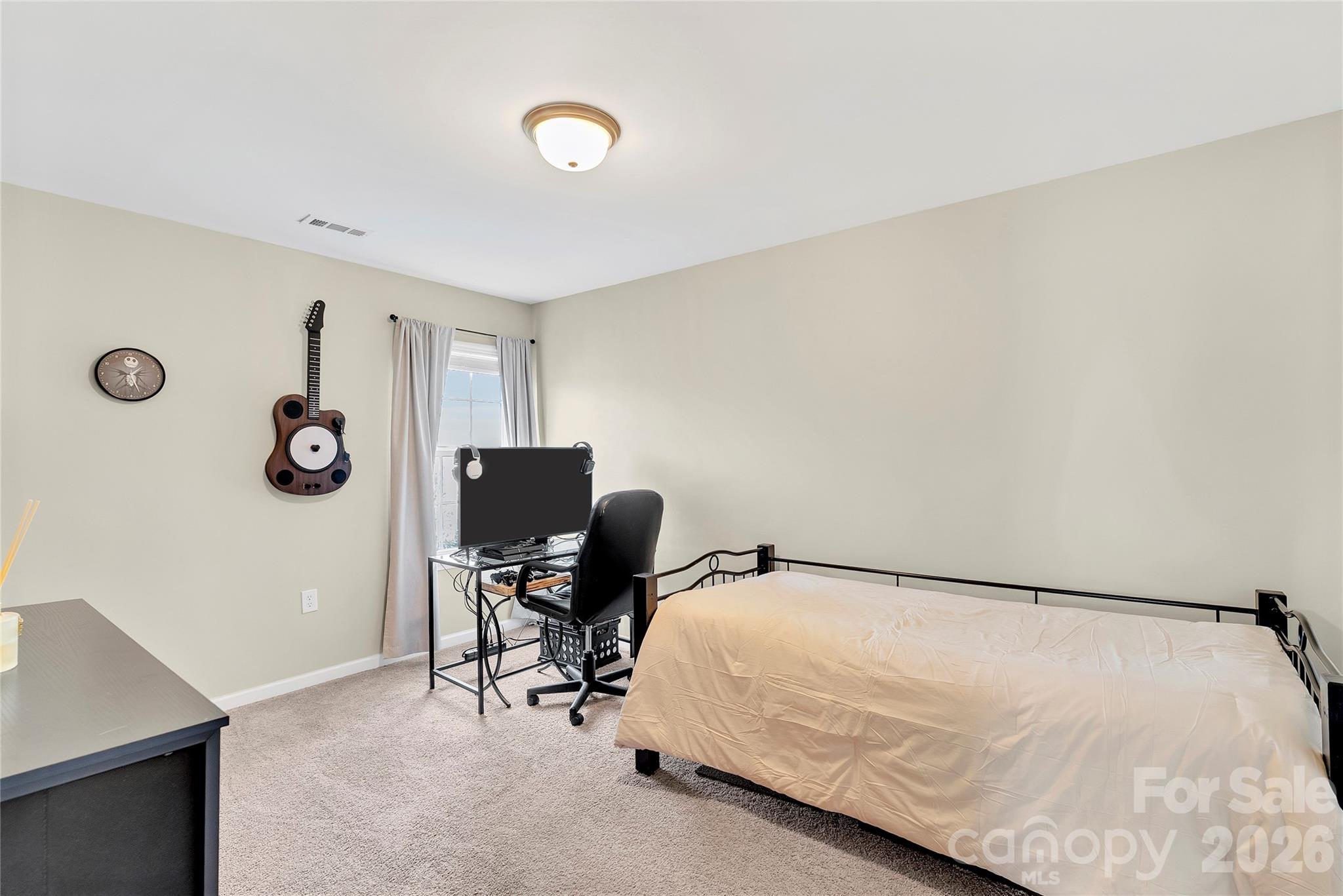 Reid Pointe - Residential