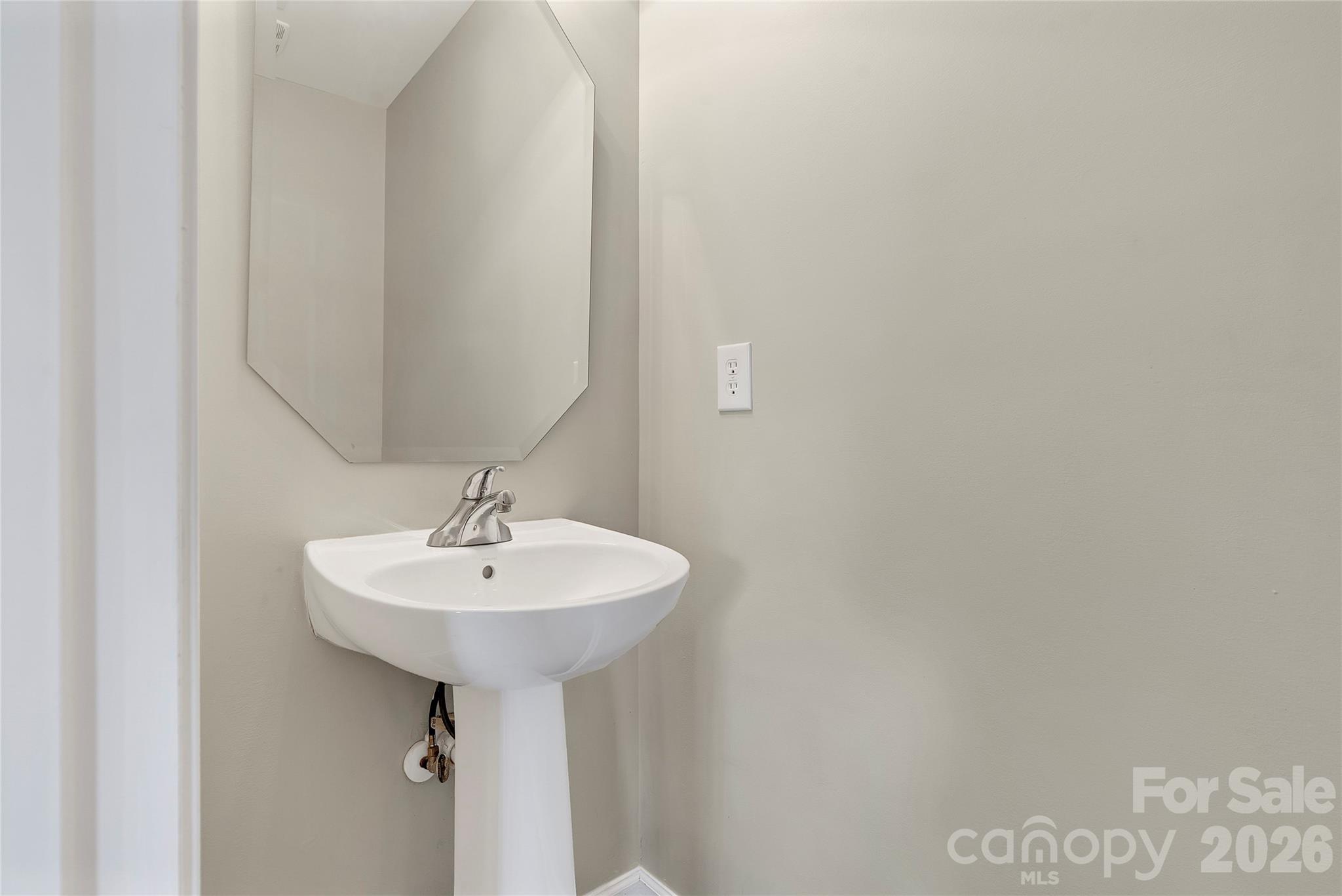 Reid Pointe - Residential