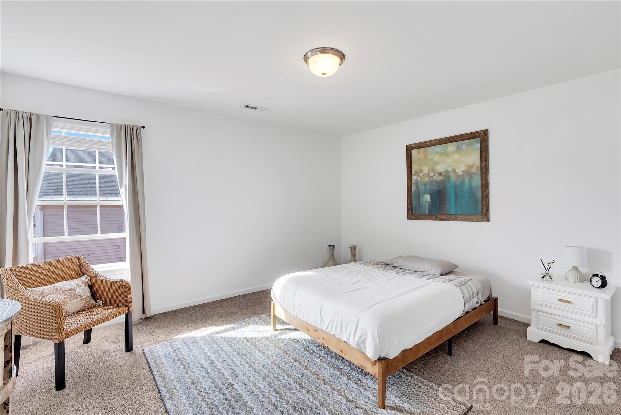 Reid Pointe - Residential