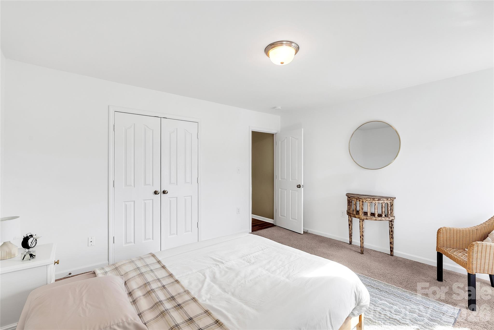 Reid Pointe - Residential