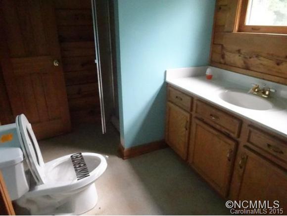 Cranberry Falls - Residential