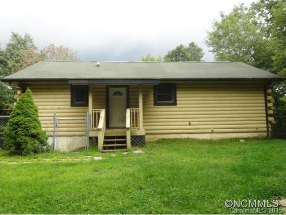 Cranberry Falls - Residential