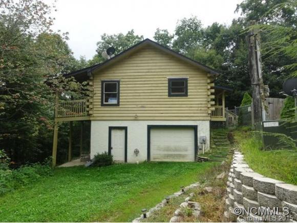 Cranberry Falls - Residential