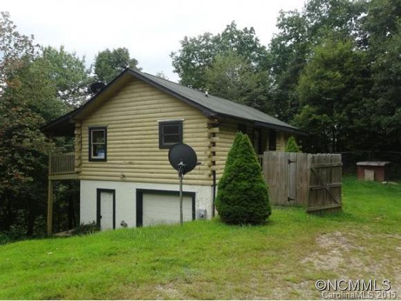 Cranberry Falls - Residential