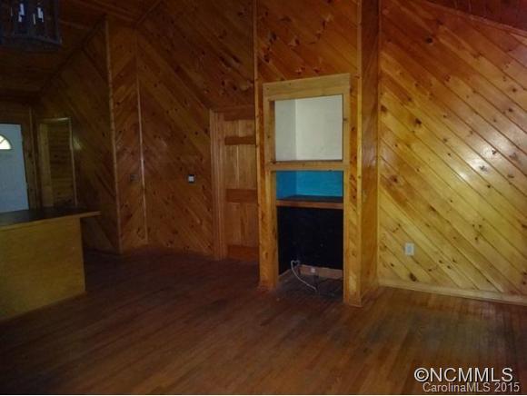 Cranberry Falls - Residential