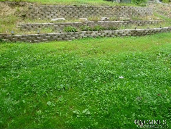 Cranberry Falls - Residential