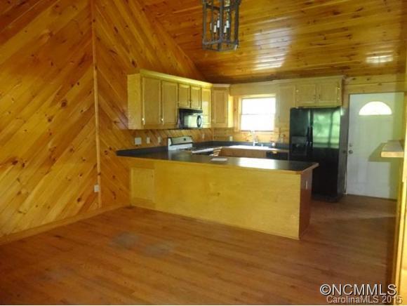 Cranberry Falls - Residential