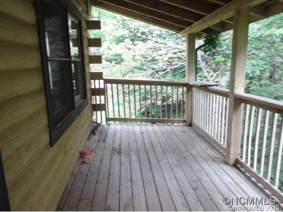 Cranberry Falls - Residential