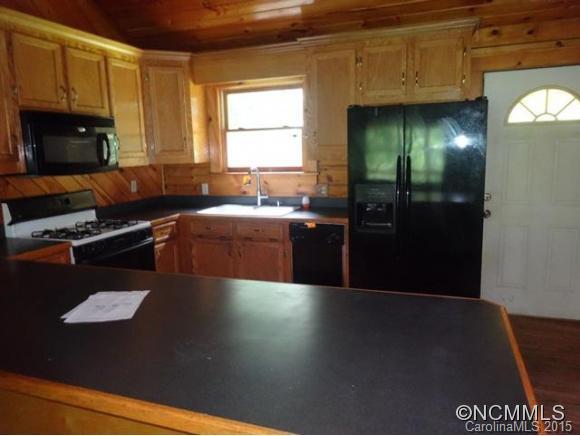 Cranberry Falls - Residential