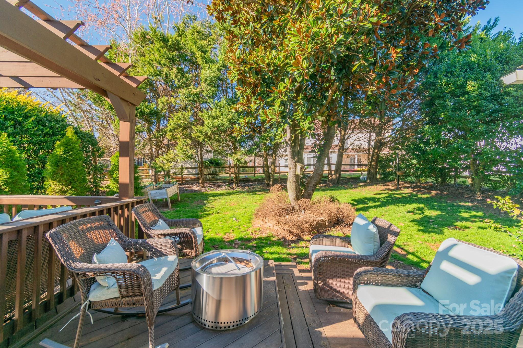 Cardinal Woods - Residential