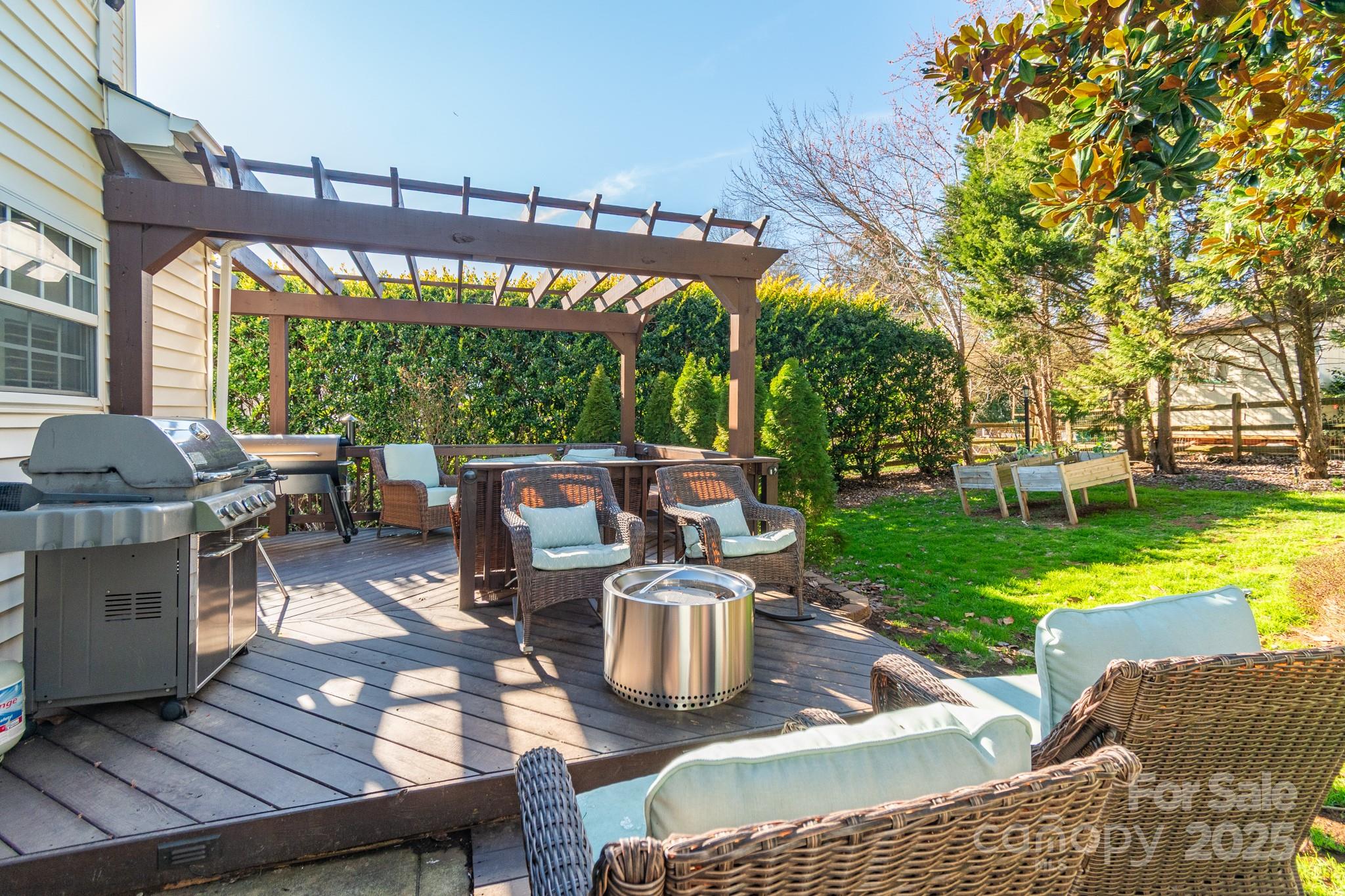 Cardinal Woods - Residential