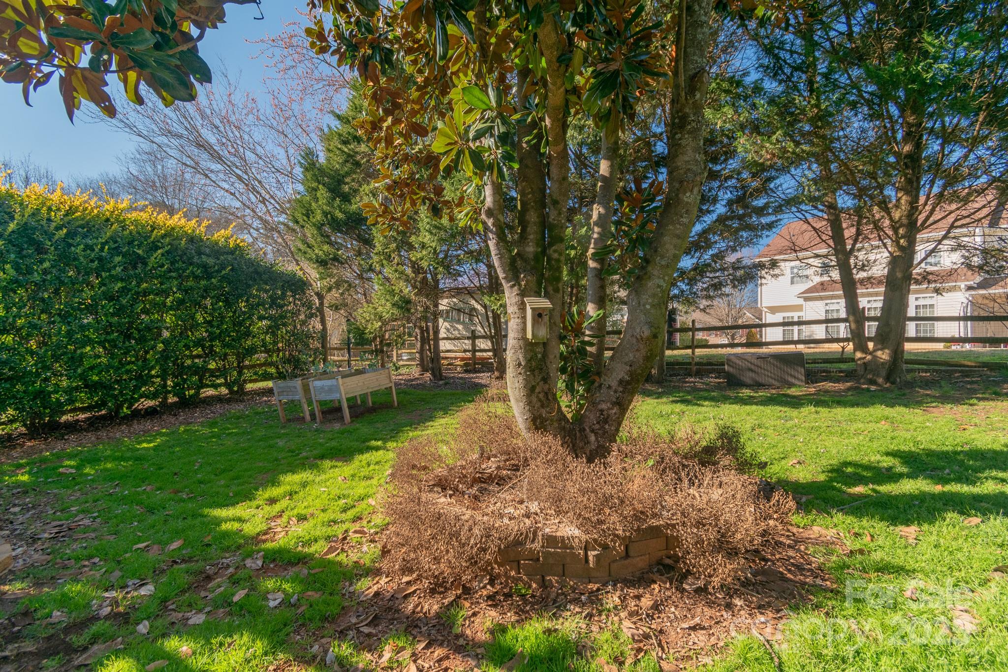 Cardinal Woods - Residential